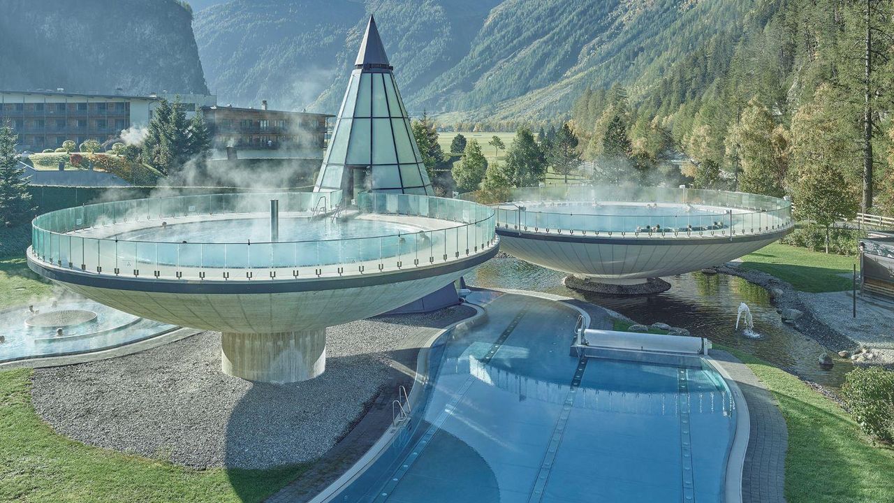 AQUA DOME Partnerbetrieb AQUA DOME Partnerbetrieb